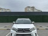 Toyota Highlander 2015 годаүшін12 200 000 тг. в Актау