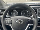 Toyota Highlander 2015 годаүшін12 200 000 тг. в Актау – фото 4