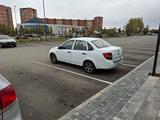 ВАЗ (Lada) Granta 2190 2012 годаfor1 850 000 тг. в Астана