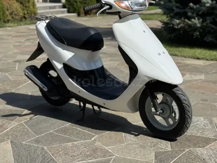 Honda  Dio 2015 года за 250 000 тг. в Алматы – фото 2