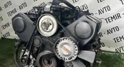 Контрактный двигатель за 900 000 тг. в Астана – фото 2