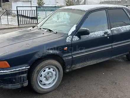 Mitsubishi Galant 1989 года за 1 500 000 тг. в Сарыозек