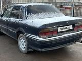 Mitsubishi Galant 1989 года за 1 500 000 тг. в Алматы – фото 4