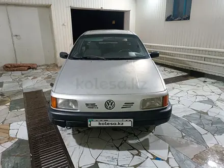 Volkswagen Passat 1991 года за 950 000 тг. в Костанай – фото 7