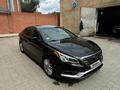 Hyundai Sonata 2015 годаүшін5 500 000 тг. в Актобе – фото 6