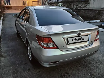 BYD F3 2013 года за 1 500 000 тг. в Алматы – фото 10