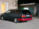 Volkswagen Passat 1995 года за 1 500 000 тг. в Алматы – фото 3