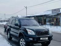 Toyota Land Cruiser Prado 2004 года за 10 000 000 тг. в Алматы