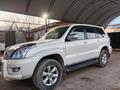 Toyota Land Cruiser Prado 2004 годаүшін10 000 000 тг. в Актау – фото 6