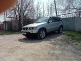 BMW X5 2003 года за 6 000 000 тг. в Шымкент – фото 2