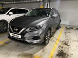 Nissan Qashqai 2020 года за 11 900 000 тг. в Алматы