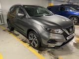 Nissan Qashqai 2020 года за 11 900 000 тг. в Алматы – фото 2