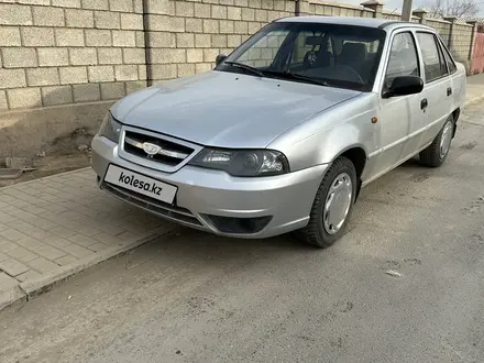 Daewoo Nexia 2011 года за 1 600 000 тг. в Туркестан – фото 2