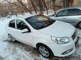 Chevrolet Aveo 2018 годаүшін4 600 000 тг. в Караганда – фото 3