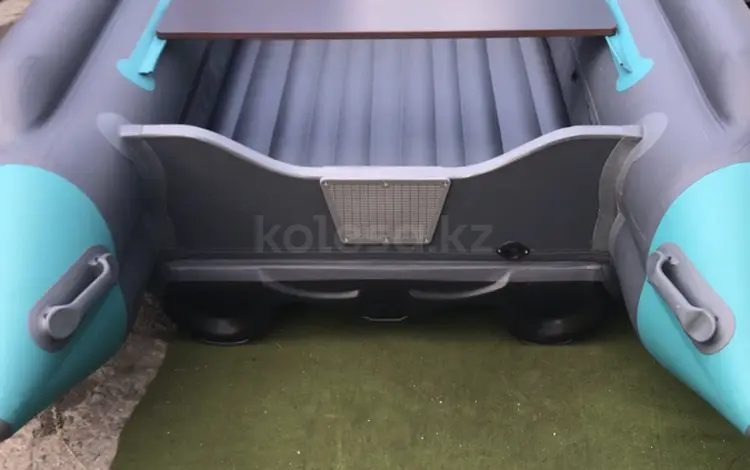 Продам новую лодку… за 1 400 000 тг. в Павлодар