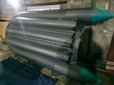 Продам новую лодку… за 1 300 000 тг. в Павлодар – фото 7