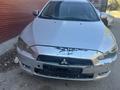 Mitsubishi Lancer 2008 годаүшін1 800 000 тг. в Алматы