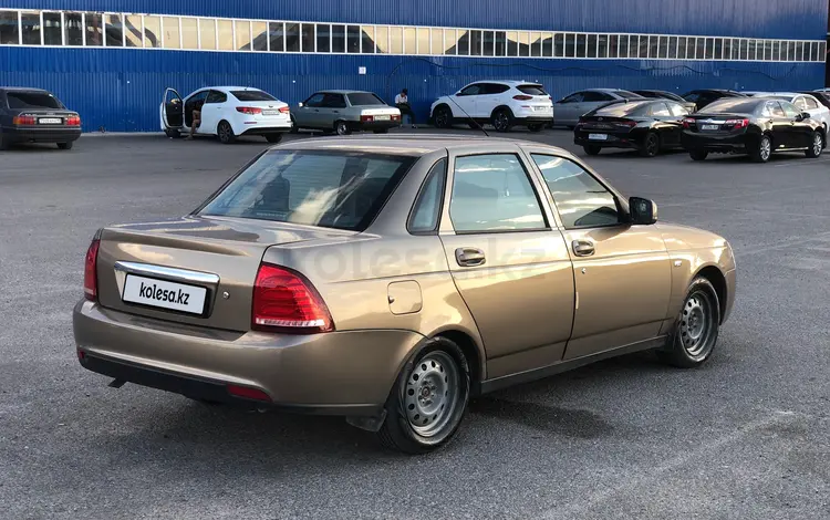 ВАЗ (Lada) Priora 2170 2014 года за 2 400 000 тг. в Шымкент