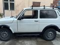 ВАЗ (Lada) Lada 2121 2004 года за 700 000 тг. в Шымкент – фото 3