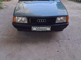 Audi 100 1990 годаүшін1 400 000 тг. в Шымкент