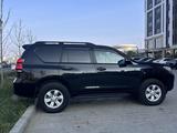 Toyota Land Cruiser Prado 2020 года за 21 200 000 тг. в Актау – фото 2