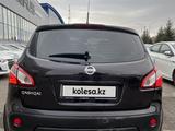 Nissan Qashqai 2013 года за 5 900 000 тг. в Караганда – фото 2