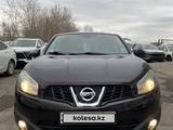 Nissan Qashqai 2013 года за 5 900 000 тг. в Караганда