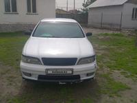 Nissan Cefiro 1998 годаүшін2 000 000 тг. в Алматы