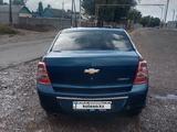 Chevrolet Cobalt 2020 года за 5 500 000 тг. в Тараз – фото 4