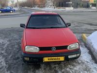 Volkswagen Golf 1993 годаүшін780 000 тг. в Кокшетау