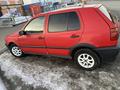 Volkswagen Golf 1993 годаүшін780 000 тг. в Кокшетау – фото 3