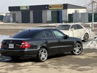 Mercedes-Benz E 350 2005 годаfor6 000 000 тг. в Алматы