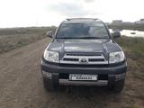 Toyota 4Runner 2003 годаүшін10 300 000 тг. в Астана