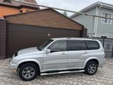 Suzuki XL7 2002 года за 4 300 000 тг. в Алматы – фото 4