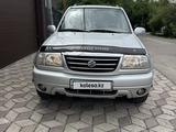 Suzuki XL7 2002 года за 4 300 000 тг. в Алматы – фото 2