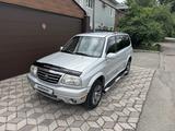 Suzuki XL7 2002 года за 4 300 000 тг. в Алматы – фото 3