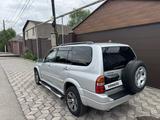 Suzuki XL7 2002 года за 4 300 000 тг. в Алматы – фото 5