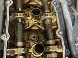 Двигатель VQ20 2.0 обьем Nissan Cefiro за 350 000 тг. в Алматы