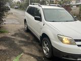 Mitsubishi Outlander 2003 года за 4 200 000 тг. в Алматы – фото 3