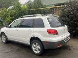 Mitsubishi Outlander 2003 года за 4 200 000 тг. в Алматы – фото 4