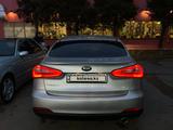 Kia Cerato 2013 годаүшін6 200 000 тг. в Мерке – фото 3