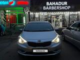 Kia Cerato 2013 годаүшін6 200 000 тг. в Мерке – фото 2