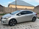 Kia Cerato 2013 годаүшін6 200 000 тг. в Мерке