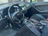 Kia Cerato 2013 годаүшін6 200 000 тг. в Мерке – фото 5