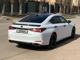 Lexus ES 350 2020 года за 22 000 000 тг. в Тараз – фото 5