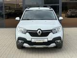 Renault Sandero Stepway 2021 года за 5 985 000 тг. в Уральск – фото 2