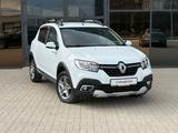 Renault Sandero Stepway 2021 года за 5 985 000 тг. в Уральск – фото 3