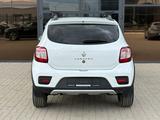 Renault Sandero Stepway 2021 года за 5 985 000 тг. в Уральск – фото 5
