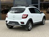 Renault Sandero Stepway 2021 года за 5 985 000 тг. в Уральск – фото 4