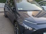 Hyundai Bayon 2024 годаүшін8 200 000 тг. в Астана – фото 2